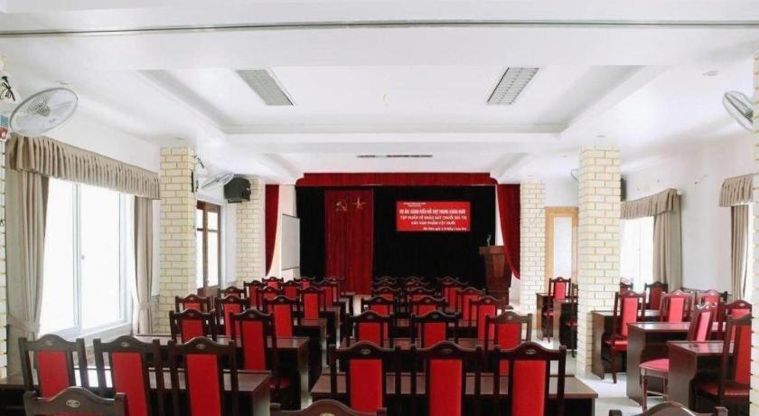 Ngoc Bach Hotel Mai Châu Bagian luar foto