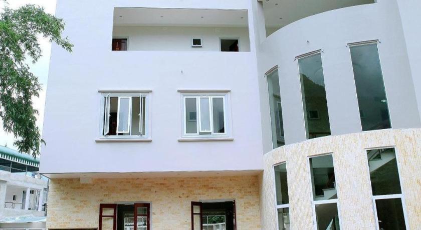 Ngoc Bach Hotel Mai Châu Bagian luar foto