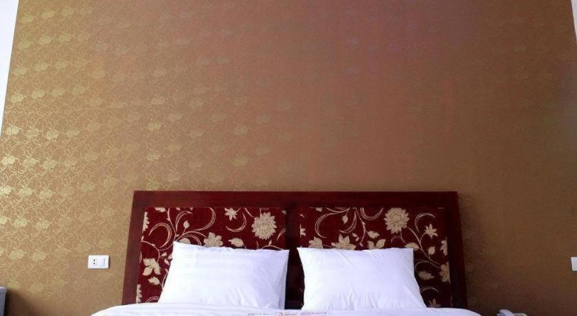 Ngoc Bach Hotel Mai Châu Bagian luar foto